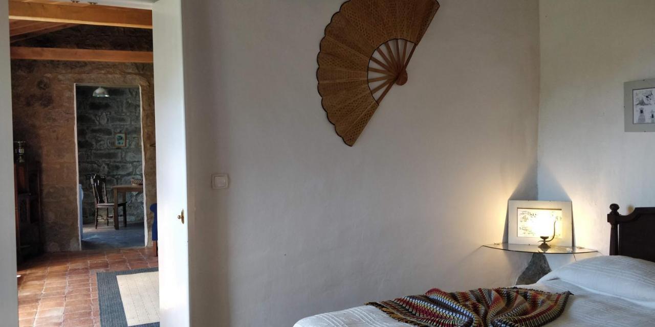Aldeia Do Sanguinho Hotel Faial da Terra Kültér fotó