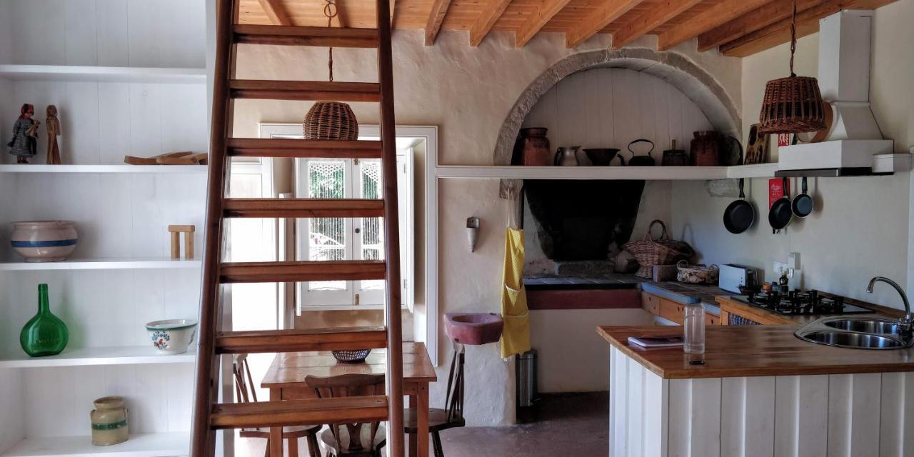 Aldeia Do Sanguinho Hotel Faial da Terra Kültér fotó