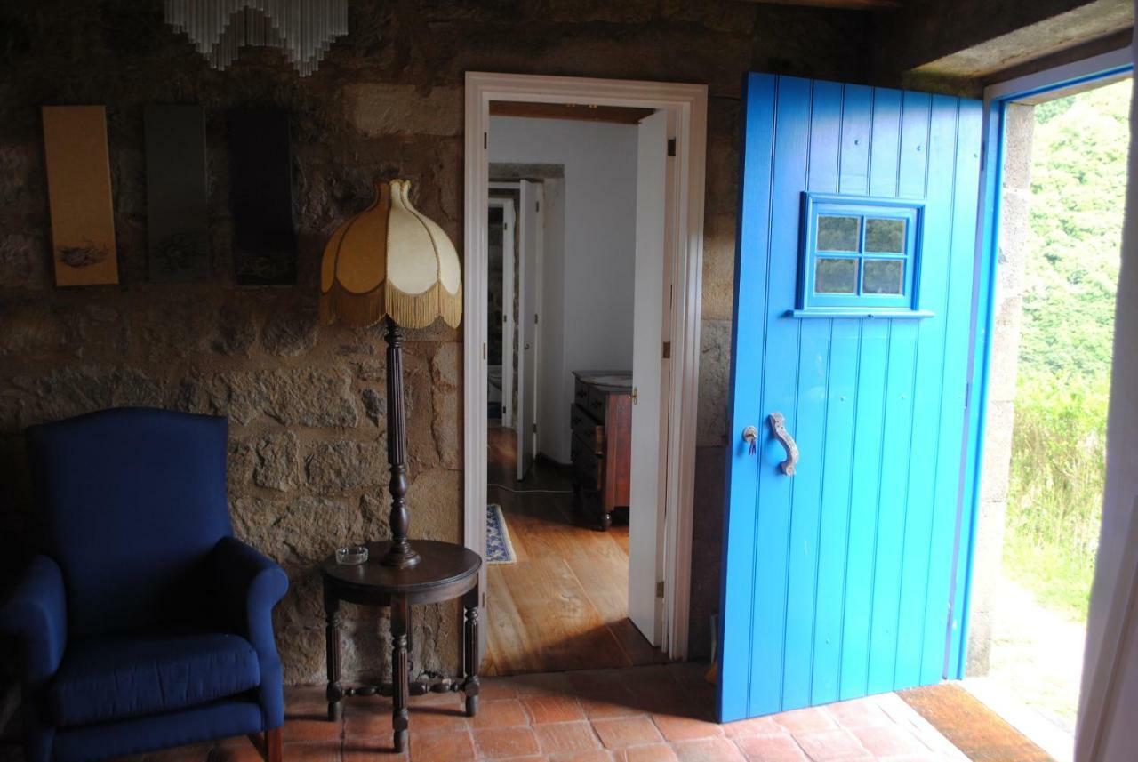 Aldeia Do Sanguinho Hotel Faial da Terra Kültér fotó