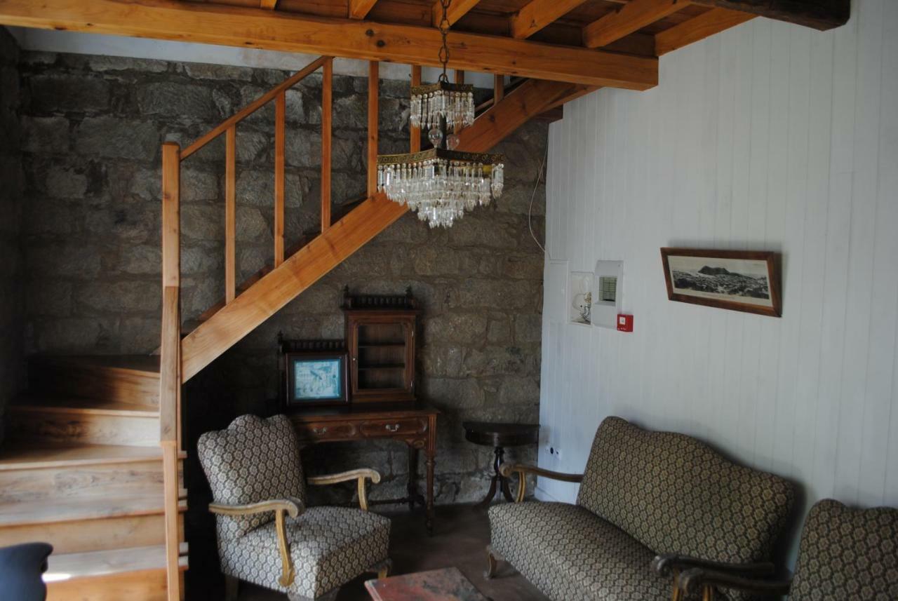 Aldeia Do Sanguinho Hotel Faial da Terra Kültér fotó